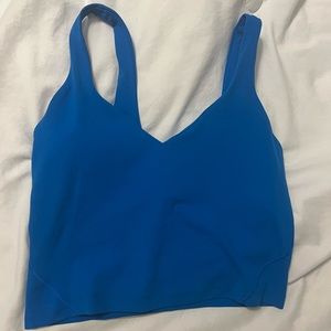lululemon align tank
